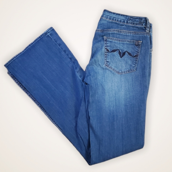 Buffalo boot cut jeans - Picture 1 of 5